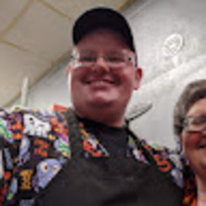 Meet your Posher, Stephen